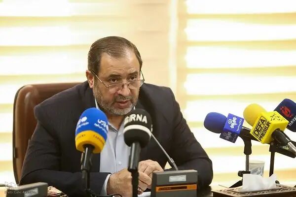 لزوم توجه بیشتر به حوزه ادبیات پایداری + فیلم لزوم توجه بیشتر به حوزه ادبیات پایداری + فیلم