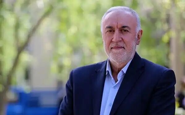 پیام تبریک استاندار تهران به ورزشکاران پارالمپیک پیام تبریک استاندار تهران به ورزشکاران پارالمپیک