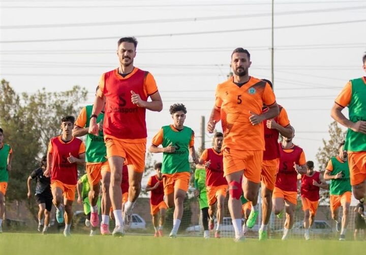 نام ۲ مهاجم در فهرست نقلوانتقالاتی آلومینیوم نام ۲ مهاجم در فهرست نقلوانتقالاتی آلومینیوم