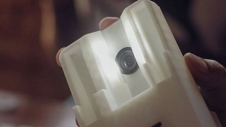 با این اپلیکیشن پشهها را اسکن کنید! با این اپلیکیشن پشهها را اسکن کنید!