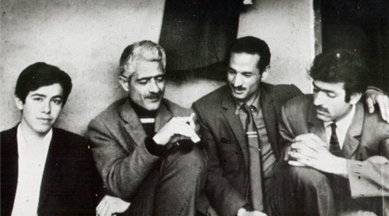 «جلال آلاحمد»؛ وجدان بیدار اندیشه در عصر تردید و تسلیم