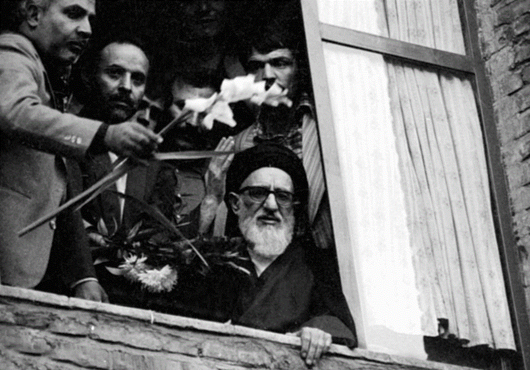 سالروز رحلت «آیت‌الله طالقانی»؛ مفسر کبیر قرآن، ابوذر زمان و مالک اشتر دوران