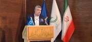 طراحی و پیاده‌سازی حلقه زیرساخت انتقال فیبرنوری تاریک 