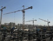 تسهیلگری شهرداری تهران در حوزه مسکن/ افزایش ۲/۵ برابری بافت فرسوده در تهران