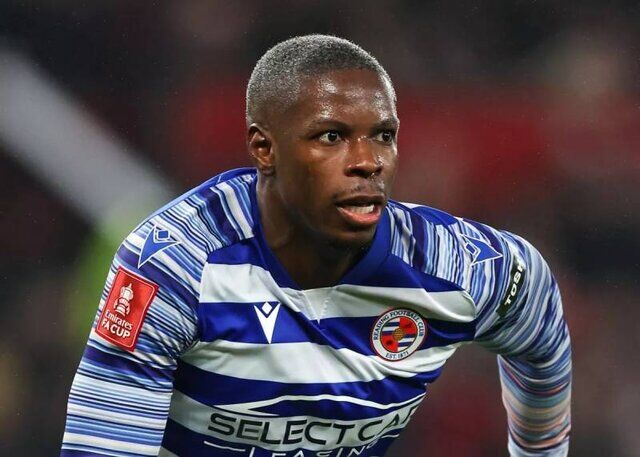 مهاجم خارجی پرسپولیس آمد مهاجم خارجی پرسپولیس آمد