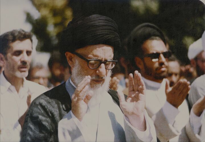 سالروز رحلت «آیتالله طالقانی»؛ مفسر کبیر قرآن، ابوذر زمان و مالک اشتر دوران سالروز رحلت «آیتالله طالقانی»؛ مفسر کبیر قرآن، ابوذر زمان و مالک اشتر دوران