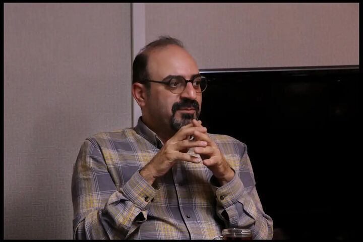 جزئیات همکاریهای پژوهشی بنیاد نمایش کودک و جشنواره تئاتر کودک و نوجوان تشریح شد جزئیات همکاریهای پژوهشی بنیاد نمایش کودک و جشنواره تئاتر کودک و نوجوان تشریح شد