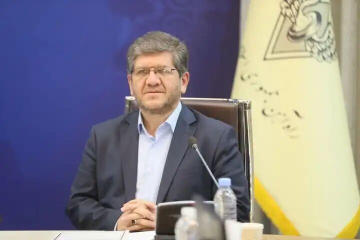 ضرورت استفاده از ظرفیت بخش خصوصی برای تحقق اهداف ریلی برنامه هفتم توسعه  ضرورت استفاده از ظرفیت بخش خصوصی برای تحقق اهداف ریلی برنامه هفتم توسعه