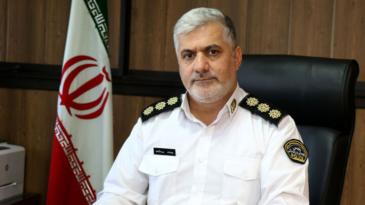 نقش پروژه نواب-تندگویان در رفع گره ترافیکی میدان بهمن نقش پروژه نواب-تندگویان در رفع گره ترافیکی میدان بهمن