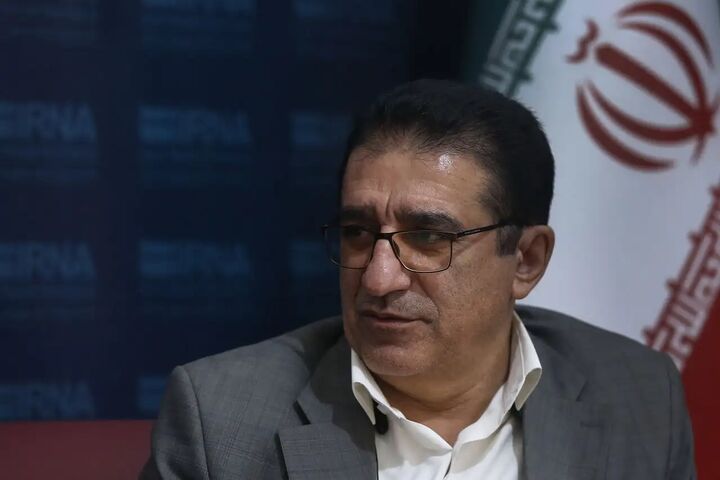 نخستین جلسه شورای هماهنگی سومین جشن «مهر سینمای ایران» برگزار شد نخستین جلسه شورای هماهنگی سومین جشن «مهر سینمای ایران» برگزار شد