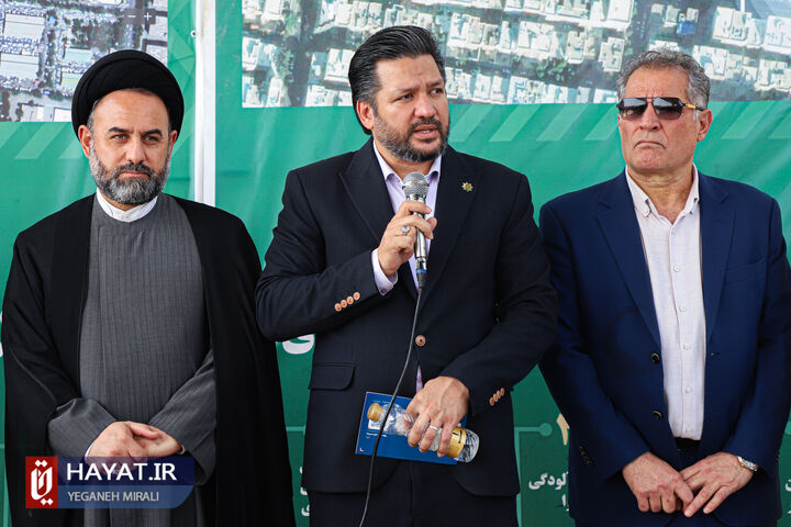 نواب - تندگویان