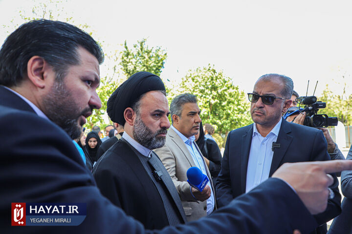 نواب - تندگویان