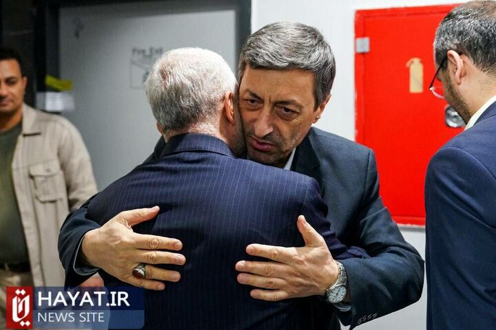 فتاح و اوحدی