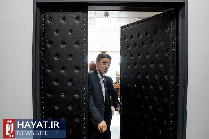 فتاح و اوحدی