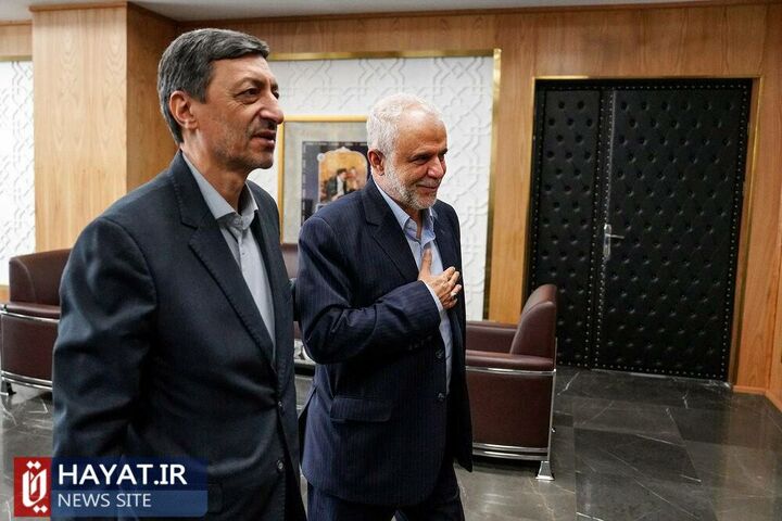 فتاح و اوحدی