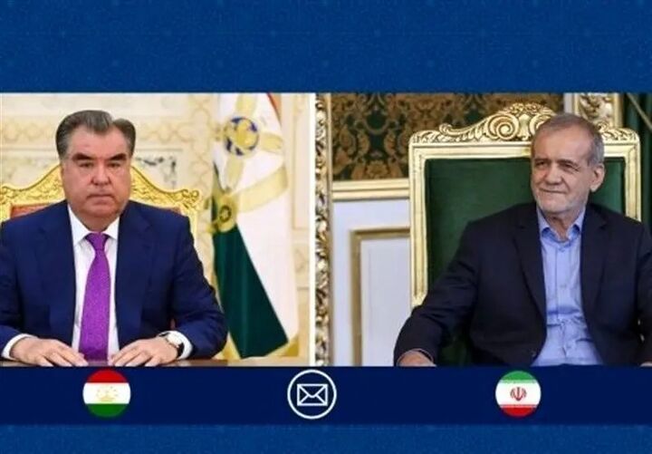 گسترش همکاری با کشورهای منطقه اولویت ماست گسترش همکاری با کشورهای منطقه اولویت ماست