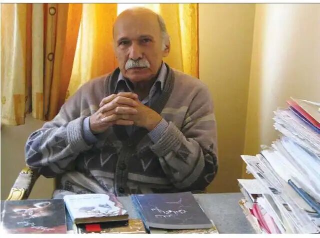 علیرضا طبایی درگذشت علیرضا طبایی درگذشت