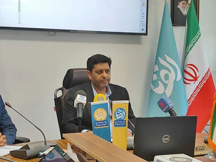 جشنواره «الف تا» برای رسیدن به اهداف سند تحول بنیادی آموزش و پرورش است جشنواره «الف تا» برای رسیدن به اهداف سند تحول بنیادی آموزش و پرورش است