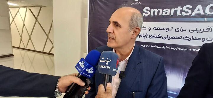 بازسازی خوابگاه های دانشگاهی/ مشکلی در زمینه خوابگاه دانشجویی نداریم