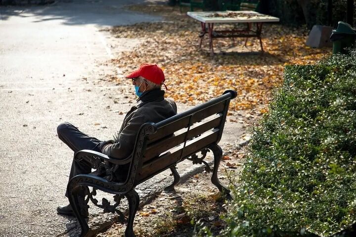 افزایش سن طلاق در سالمندان افزایش سن طلاق در سالمندان