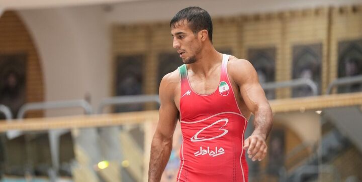 «محمدعلی گرایی» مسافر آلبانی شد «محمدعلی گرایی» مسافر آلبانی شد