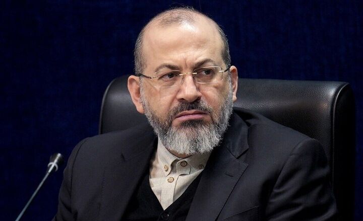 تحقق دولت هوشمند منتج به کاهش تخلفات می شود تحقق دولت هوشمند منتج به کاهش تخلفات می شود