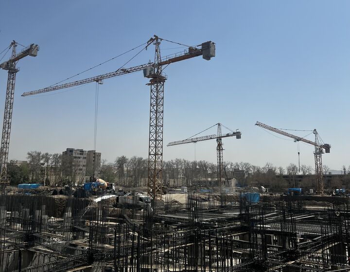 تسهیلگری شهرداری تهران در حوزه مسکن/ افزایش ۲/۵ برابری بافت فرسوده در تهران تسهیلگری شهرداری تهران در حوزه مسکن/ افزایش ۲/۵ برابری بافت فرسوده در تهران