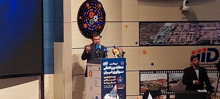 شهر نخبگان در کنار پارک فناوری پردیس احداث میشود شهر نخبگان در کنار پارک فناوری پردیس احداث میشود