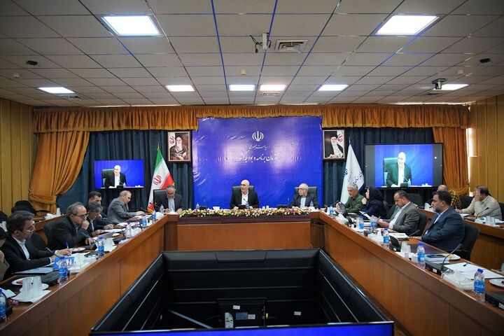 نظام نوین هزینه درآمد در استانها در دستور کار قرار گیرد نظام نوین هزینه درآمد در استانها در دستور کار قرار گیرد