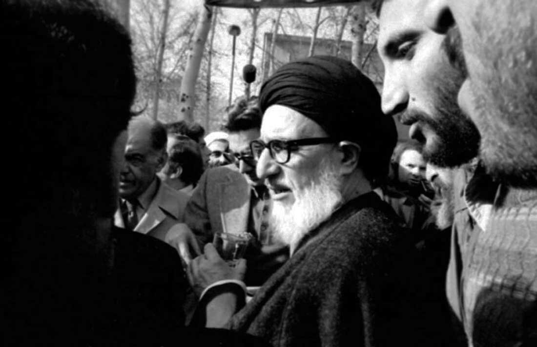 سالروز رحلت «آیتالله طالقانی»؛ مفسر کبیر قرآن، ابوذر زمان و مالک اشتر دوران