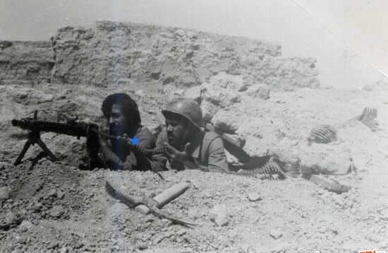 سردار شهید «روح الله شنبهای»؛ اولین فرمانده شهید دفاع مقدس، پیش از آغاز جنگ تحمیلی