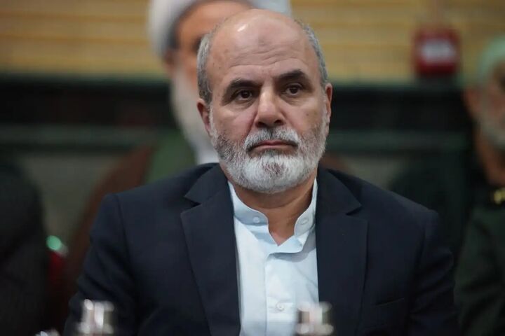 دبیر شورای عالی امنیت ملی عازم روسیه شد دبیر شورای عالی امنیت ملی عازم روسیه شد