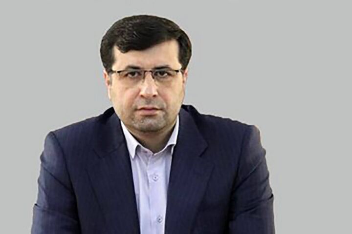 «حسینی» مشاور وزیر و مدیرکل حوزه وزارتی وزارت صمت شد «حسینی» مشاور وزیر و مدیرکل حوزه وزارتی وزارت صمت شد