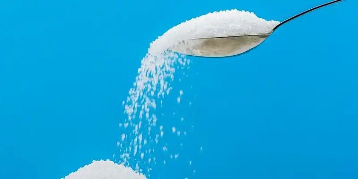 منبع تأمین شکر مشخص نیست  منبع تأمین شکر مشخص نیست