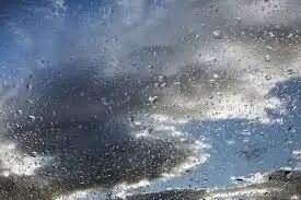 افزایش رگبار باران در نیمه شمالی کشور افزایش رگبار باران در نیمه شمالی کشور