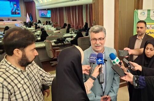 اعزام ۸ متخصص چشم پزشک و کادر پرستاری به لبنان/ درمان مجروحین در تهران اعزام ۸ متخصص چشم پزشک و کادر پرستاری به لبنان/ درمان مجروحین در تهران