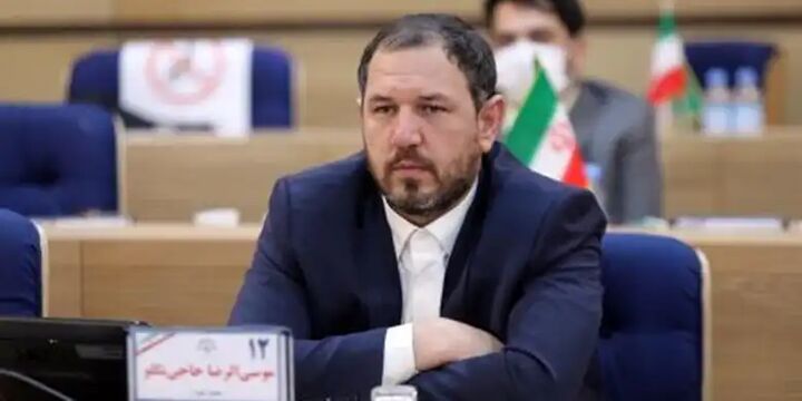 رئیس شورای عالی استانها برای ۳ ماه انتخاب شد رئیس شورای عالی استانها برای ۳ ماه انتخاب شد