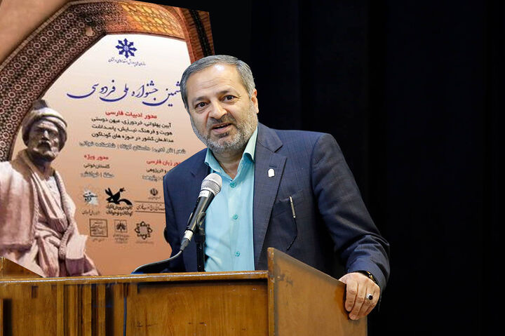 تکذیب ایجاد شناسنامه اخلاقی برای معلمان / شاهنامه هویت ملی و غرور ایرانیان است تکذیب ایجاد شناسنامه اخلاقی برای معلمان / شاهنامه هویت ملی و غرور ایرانیان است