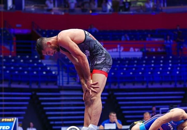 اعتراض گرایی قبول شد؛ اخطار امتیاز درست نبود اعتراض گرایی قبول شد؛ اخطار امتیاز درست نبود