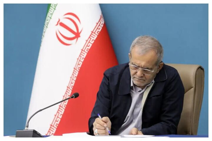 «دهقانی فیروزآبادی» عضو حقیقی هیأت امنای پارک پردیس شد «دهقانی فیروزآبادی» عضو حقیقی هیأت امنای پارک پردیس شد