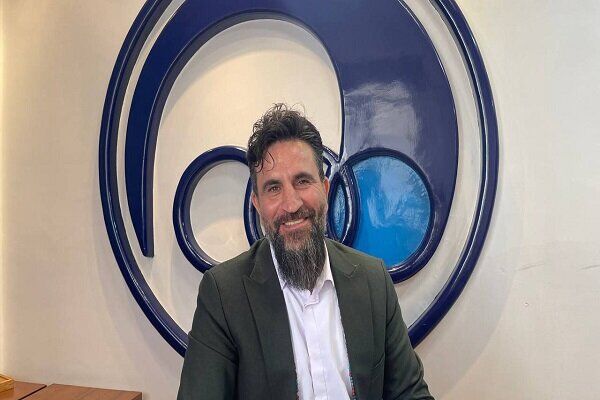 "حقدوست" به عنوان مشاور و دستیار مدیرعامل باشگاه استقلال منصوب شد "حقدوست" به عنوان مشاور و دستیار مدیرعامل باشگاه استقلال منصوب شد