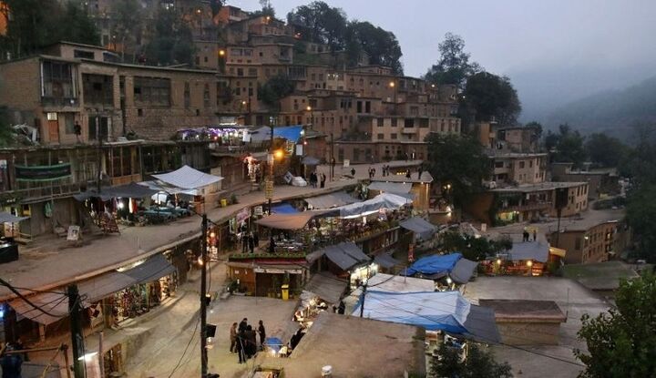 بهترین مقاصد گردشگری در ایران/ روزهای پایانی شهریورماه به کجا سفر کنیم؟ بهترین مقاصد گردشگری در ایران/ روزهای پایانی شهریورماه به کجا سفر کنیم؟