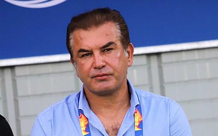 حمید استیلی: سینما قهرمانی رزمندگان و شهدای جنگ 12 روزه را به جهانیان نشان دهد حمید استیلی: سینما قهرمانی رزمندگان و شهدای جنگ 12 روزه را به جهانیان نشان دهد