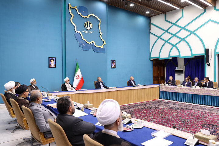 تدوین مجدد نظامنامه سهمیهبندی مناطق داوطلبان تدوین مجدد نظامنامه سهمیهبندی مناطق داوطلبان