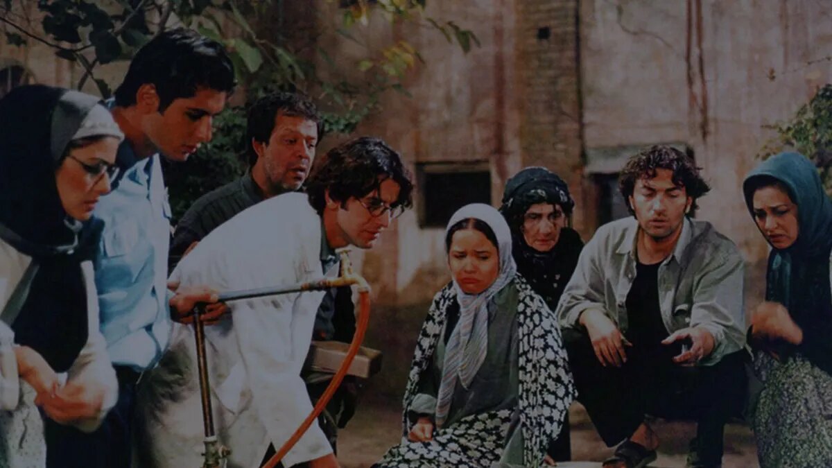 پرفروشترینهای سینمای ایران را بشناسیم/ مخاطبان از چه چیزی دلسرد شدند؟