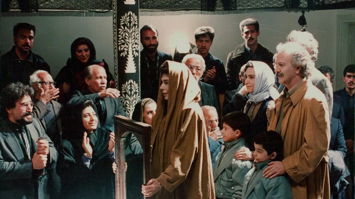 پرفروشترینهای سینمای ایران را بشناسیم/ مخاطبان از چه چیزی دلسرد شدند؟