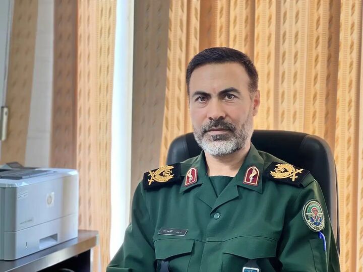 رقابت پنجههای کارآمد به مرحله دوم رسید/ رقابت ۶ هزار سرباز ماهر برای راهیابی به مرحله سازمانی مسابقات مهارتی رقابت پنجههای کارآمد به مرحله دوم رسید/ رقابت ۶ هزار سرباز ماهر برای راهیابی به مرحله سازمانی مسابقات مهارتی