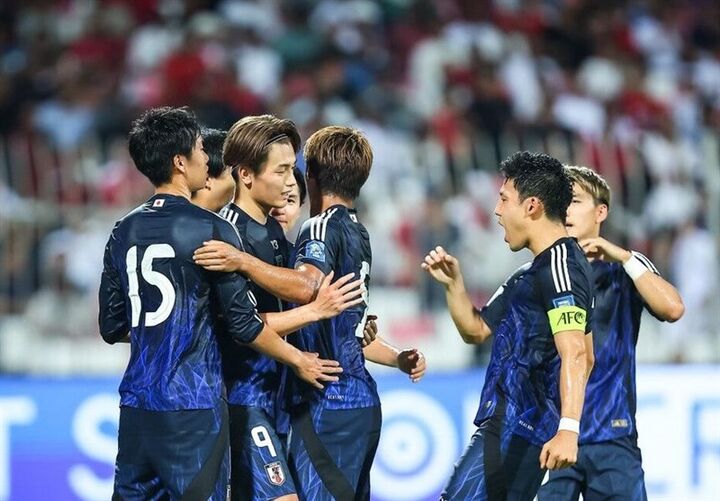 نتایج دیدارهای هفته دوم انتخابی جام جهانی ۲۰۲۶در آسیا + جدول نتایج دیدارهای هفته دوم انتخابی جام جهانی ۲۰۲۶در آسیا + جدول