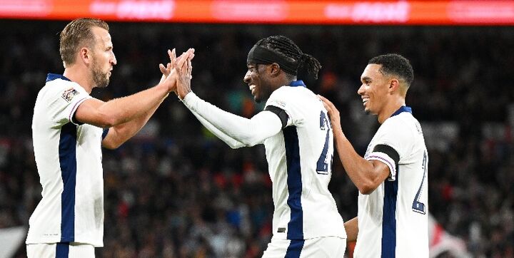 تساوی تماشایی هلند و آلمان تساوی تماشایی هلند و آلمان