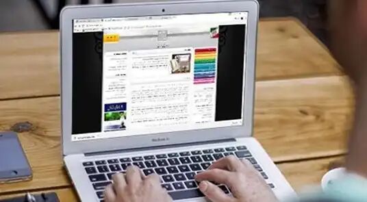 انتخابرشته بیش از ۵۴۳ هزار نفر در کنکور ۱۴۰۳/ امشب آخرین مهلت انتخابرشته بیش از ۵۴۳ هزار نفر در کنکور ۱۴۰۳/ امشب آخرین مهلت